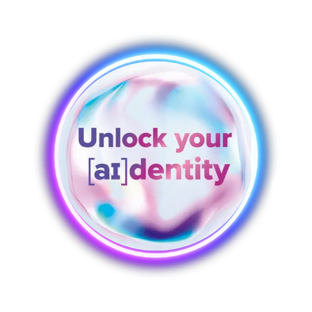 unlock your identity, Céleste Spahić, Marinko Spahić