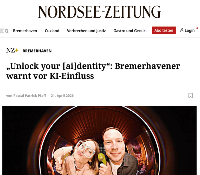 NZZ Bremerhaven